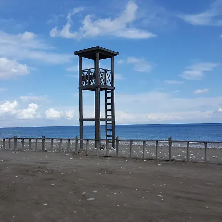 Asya Oda ve Kahvaltı